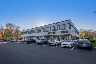 Plus de détails pour 200 E Eckerson Rd, New City, NY - Bureau à louer