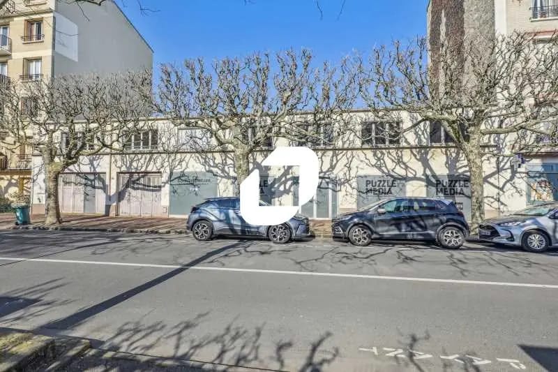 22  Bis Avenue Jules Ferry, Malakoff à vendre - Photo de l’immeuble – Image 1 sur 17