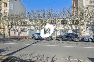 Plus de détails pour 22  Bis Avenue Jules Ferry, Malakoff - Bureau à vendre