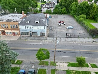 Plus de détails pour 1909-1911 S Salina St, Syracuse, NY - Bureau à vendre