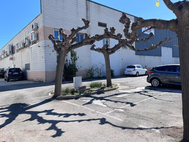 Industriel/Logistique dans Tarragona, Tarragona à vendre - Photo de l’immeuble – Image 2 sur 50