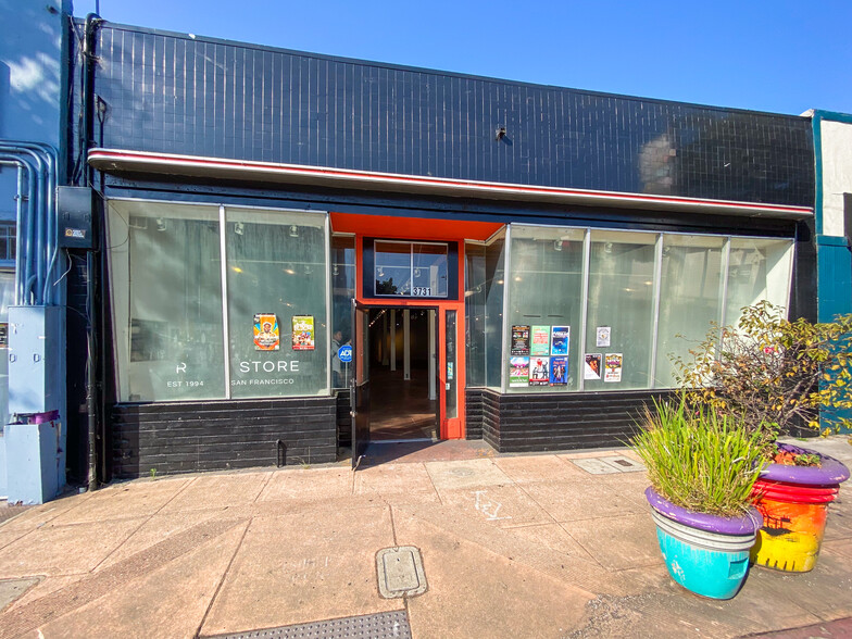 3731 MacArthur Blvd, Oakland, CA à vendre - Photo de l’immeuble – Image 2 sur 15