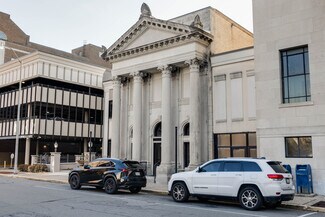 Plus de détails pour 110 Saint John St, Monroe, LA - Local commercial à vendre