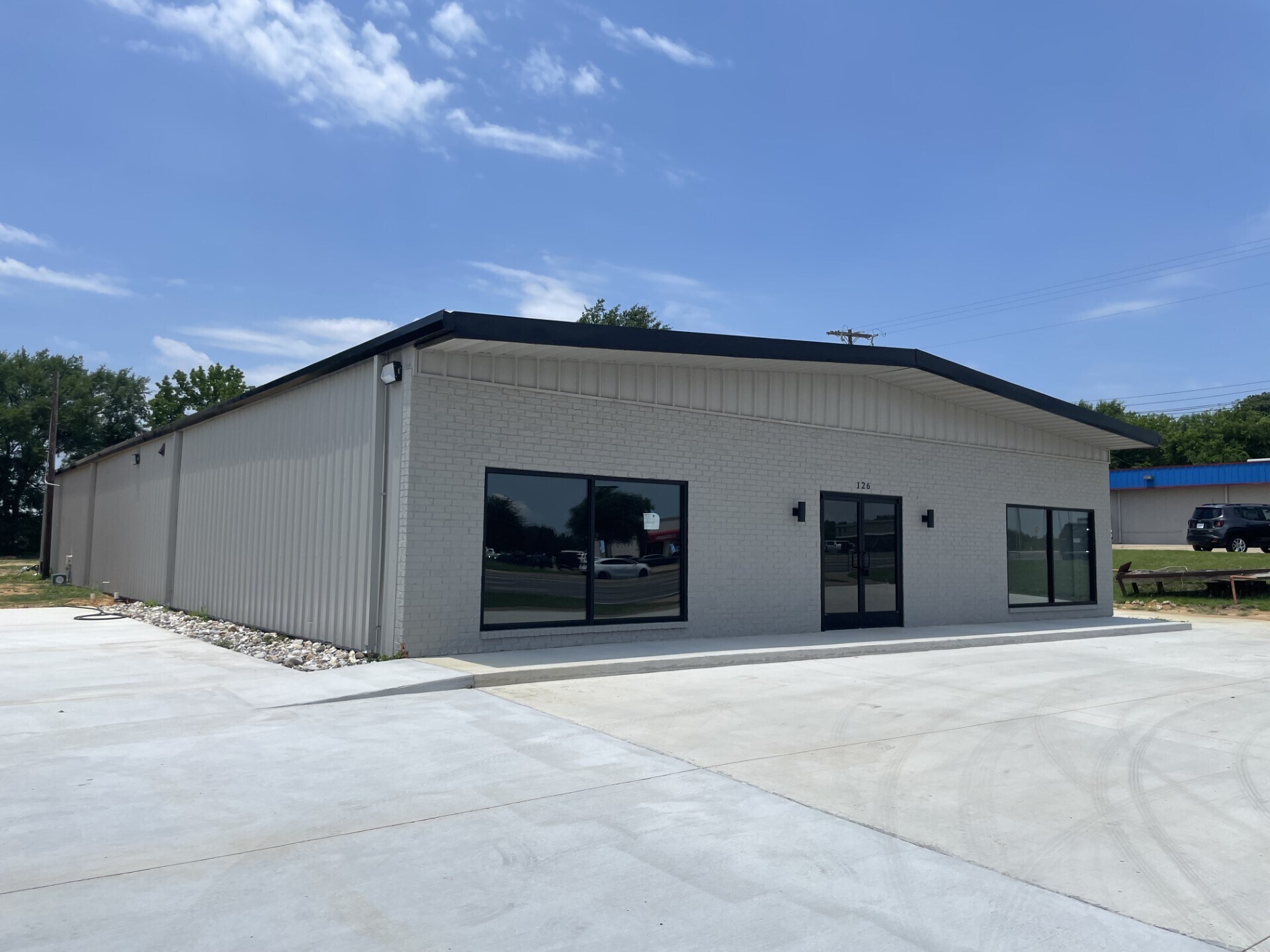 126 N Northwest Loop 323, Tyler, TX à louer Photo de l’immeuble– Image 1 sur 5