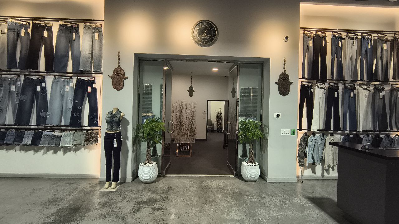 1112 E 12th St, Los Angeles, CA à louer Photo principale– Image 1 sur 2