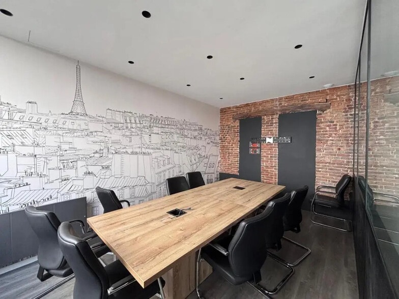 1 Rue Bridaine, Paris à louer - Photo de l’immeuble – Image 3 sur 17