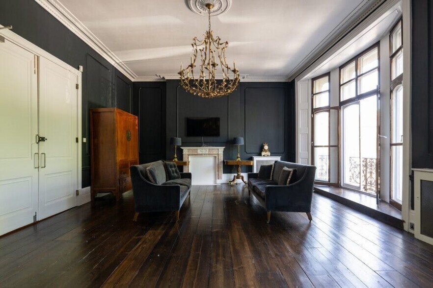 48-49 Russell Sq, Londres à louer - Photo de l’immeuble – Image 2 sur 24