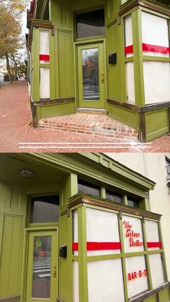 1500 W Baltimore St, Baltimore, MD à vendre - Vidéo sur l’annonce professionnelle – Image 2 sur 31