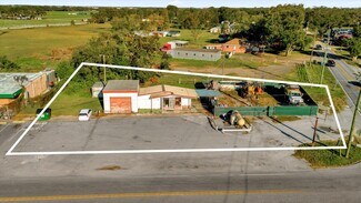 Plus de détails pour 4516 Coronet Rd, Plant City, FL - Local commercial à vendre