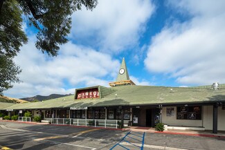 Plus de détails pour 28888-28914 Roadside Dr, Agoura Hills, CA - Local commercial à louer
