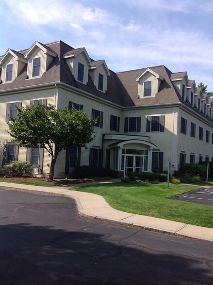 3 Lan Dr, Westford, MA à louer - Photo de l’immeuble – Image 2 sur 4