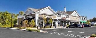 Plus de détails pour 768 Elm St, Concord, MA - Local commercial à louer