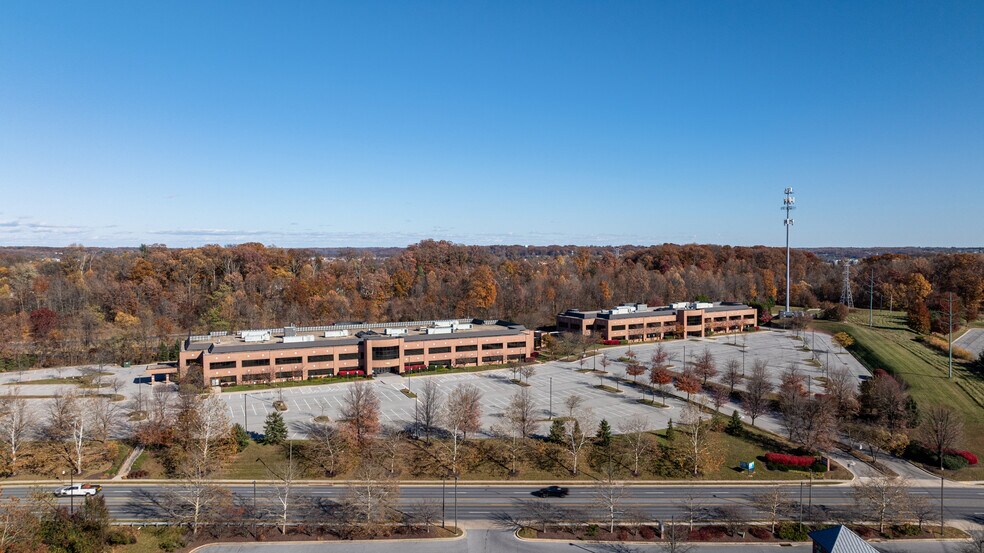 10802 Red Run Blvd, Owings Mills, MD à vendre - Photo de l’immeuble – Image 3 sur 4