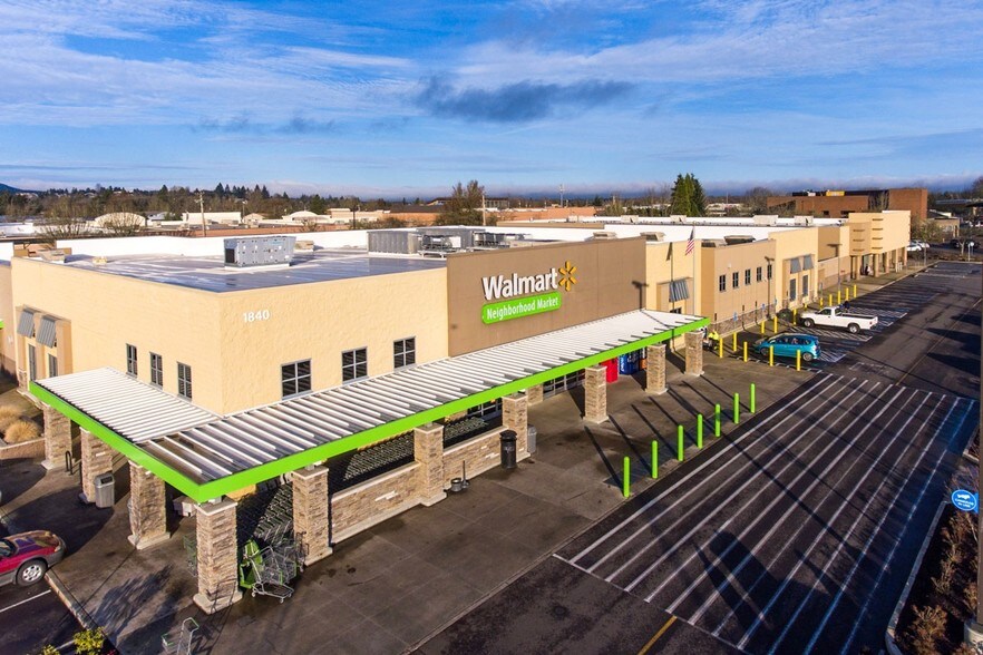 1830-1838 NW 9th St, Corvallis, OR à louer - Photo de l’immeuble – Image 2 sur 18