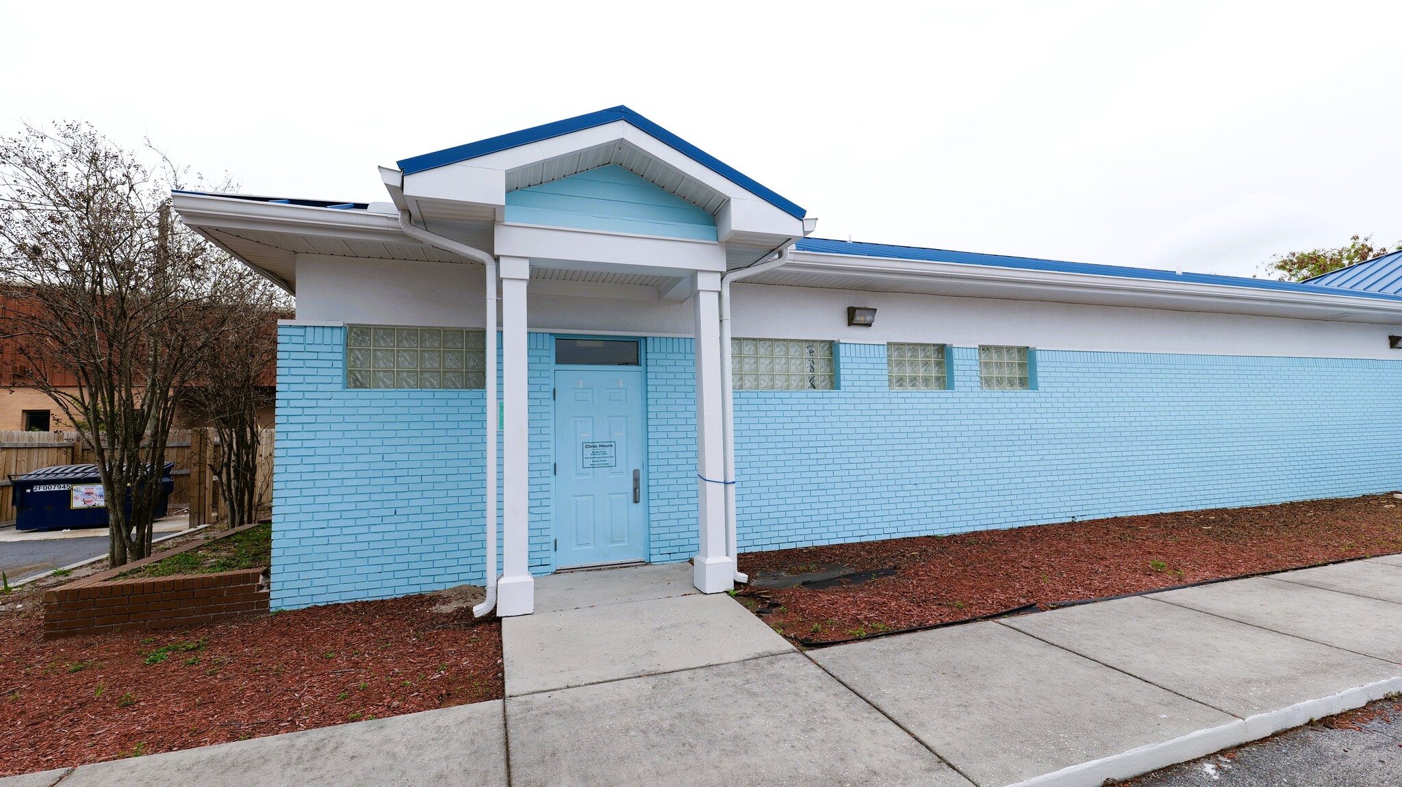 1750 N 50th St, Tampa, FL à louer Photo intérieure– Image 1 sur 13