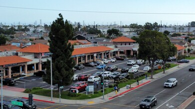 22000-22028 Avalon Blvd, Carson, CA - VUE AÉRIENNE  vue de carte - Image1