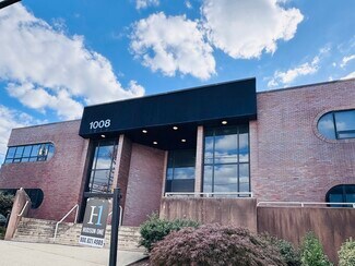 Plus de détails pour 1008 Virgil Ave, Ridgefield, NJ - Bureau/Médical à louer