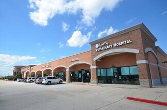 Plus de détails pour 1260 E League City Pky, League City, TX - Local commercial à louer