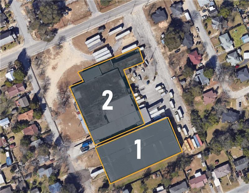 1651 Holland St, West Columbia, SC à louer Photo principale– Image 1 sur 15
