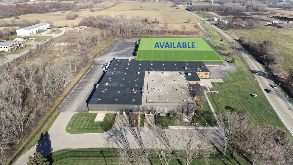 3001 N Darrell Rd, Island Lake, IL à louer - Photo de l’immeuble – Image 2 sur 6