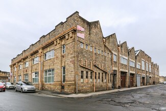 Plus de détails pour South St, Keighley - Coworking à louer