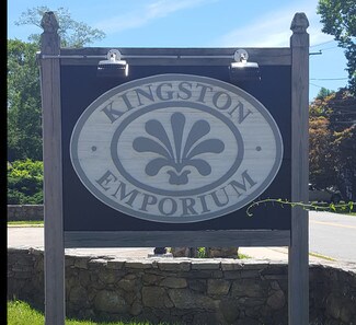 Plus de détails pour 99 Fortin Rd, Kingston, RI - Local commercial à louer