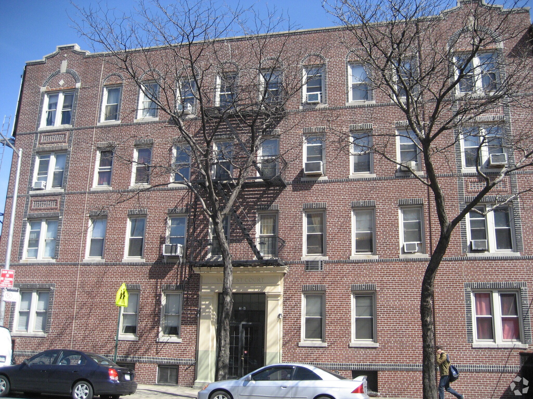 4473 21st St, Long Island City, NY à vendre Photo principale– Image 1 sur 4