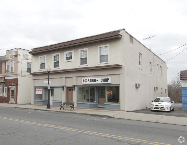 12-16 S Plainfield Ave, South Plainfield, NJ à vendre - Photo de l’immeuble – Image 2 sur 2