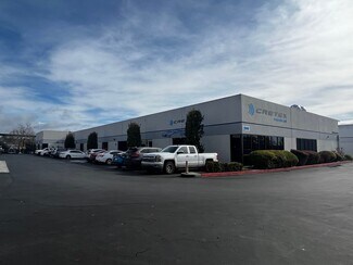 Plus de détails pour 2840 Research Park Dr, Soquel, CA - Industriel/Logistique à louer
