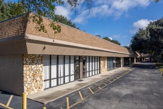 Plus de détails pour 2290 N County Road 427, Longwood, FL - Bureau à louer