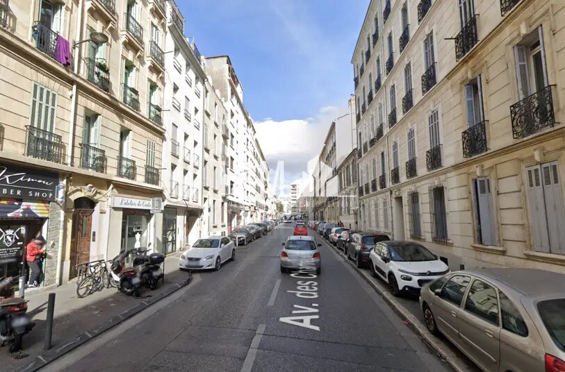Photo de l’immeuble