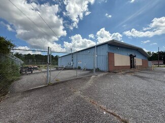 Plus de détails pour 1041 Highway 280/431 Byp, Phenix City, AL - Local d'activités à louer