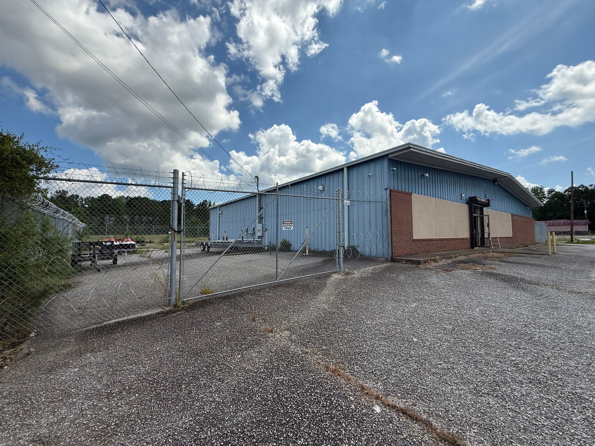 1041 Highway 280/431 Byp, Phenix City, AL à louer Photo de l’immeuble– Image 1 sur 12