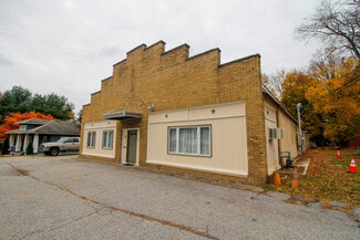 Plus de détails pour 8 Main St, Ogdensburg, NJ - Local commercial à vendre