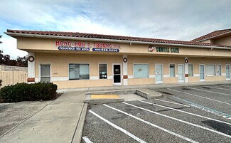 Plus de détails pour 1865 Alum Rock Ave, San Jose, CA - Bureau/Médical à louer