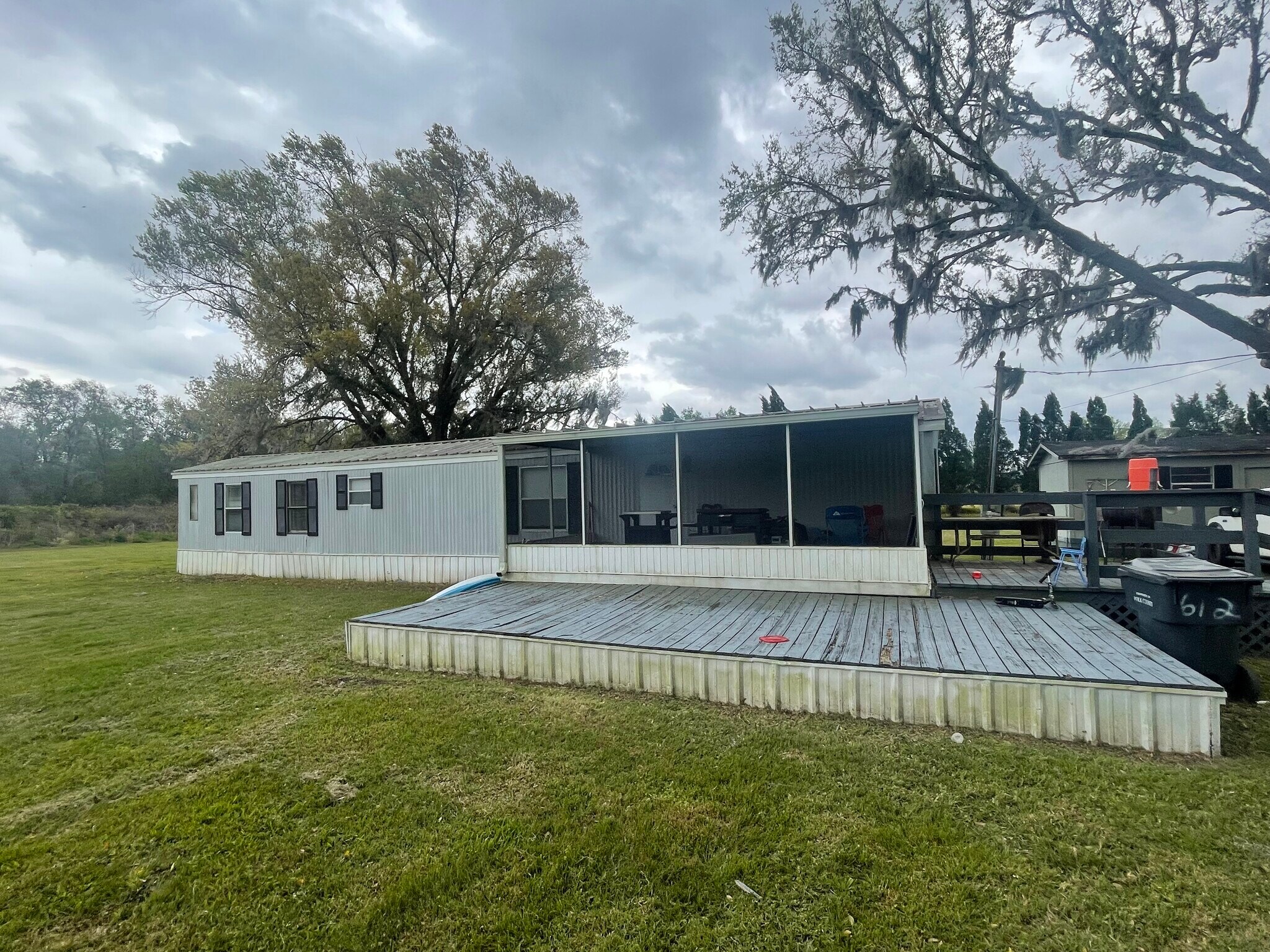 612 Grove Dr, Bartow, FL à vendre Photo principale– Image 1 sur 2