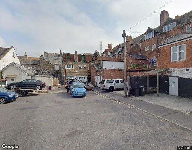 654 Christchurch Rd, Bournemouth à louer - Photo de l’immeuble – Image 3 sur 7