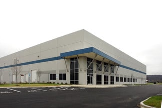 Plus de détails pour 7240 Global Dr, Louisville, KY - Industriel/Logistique à louer