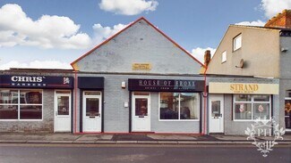 Plus de détails pour 22 Jubilee Rd, Middlesbrough - Local commercial à vendre