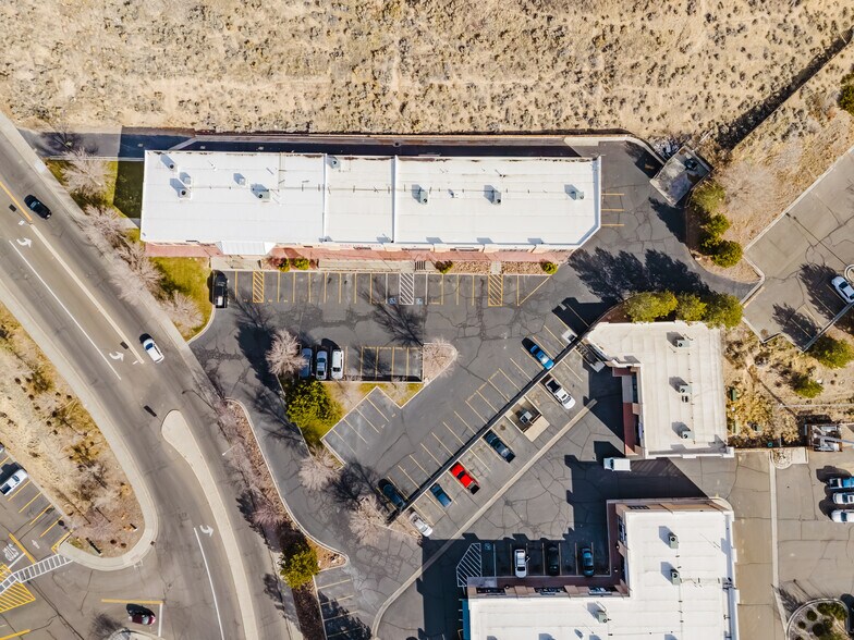 2719 Argent Ave, Elko, NV à louer - Photo de l’immeuble – Image 3 sur 50