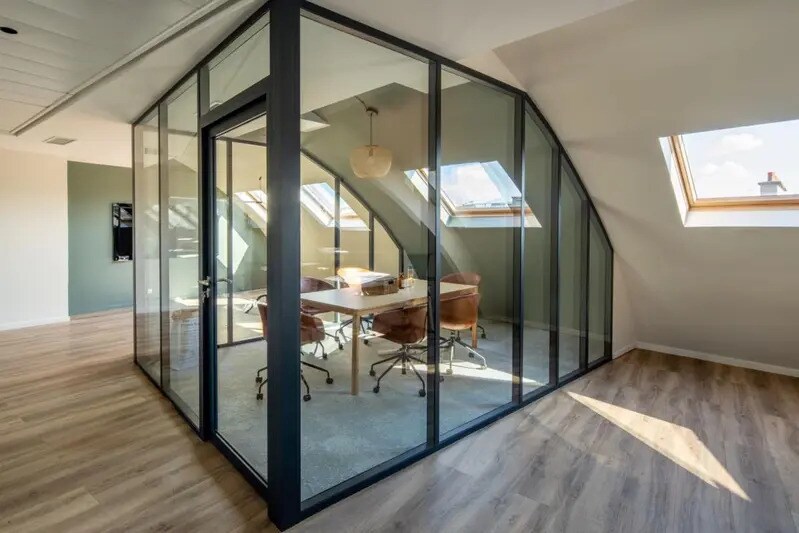 51 Rue Le Peletier, Paris à louer - Photo de l’immeuble – Image 3 sur 19