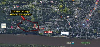 Plus de détails pour Winslow Gate Road, Poughkeepsie, NY - Terrain à vendre