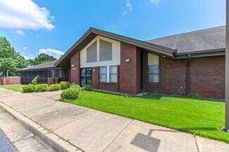 Plus de détails pour 762 S Court St, Montgomery, AL - Spécialisé à vendre