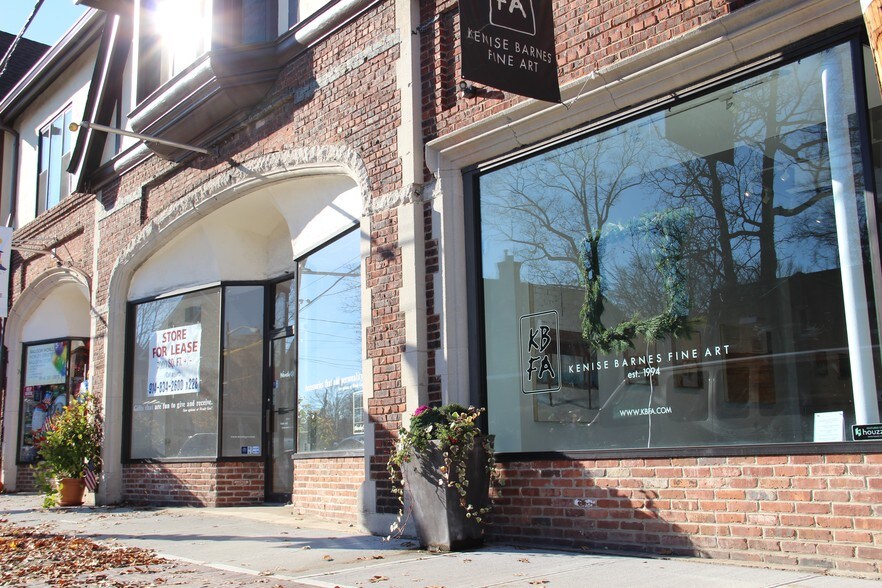 1953 Palmer Ave, Larchmont, NY à louer - Photo de l’immeuble – Image 3 sur 12