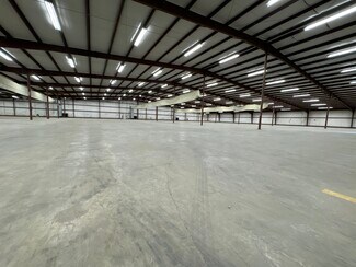 Plus de détails pour 1014 Industrial Park Dr, Clinton, MS - Local d'activités, Industriel/Logistique à louer
