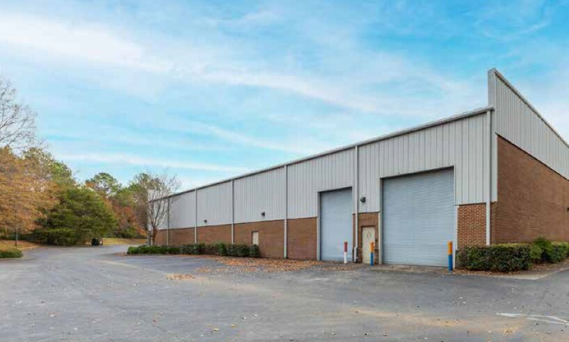 145 W Park Loop, Huntsville, AL à vendre - Photo de l’immeuble – Image 3 sur 6