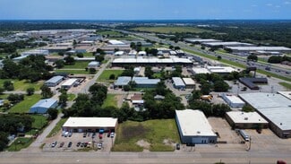 Plus de détails pour 2224-2228 Carson St, Haltom City, TX - Terrain à vendre