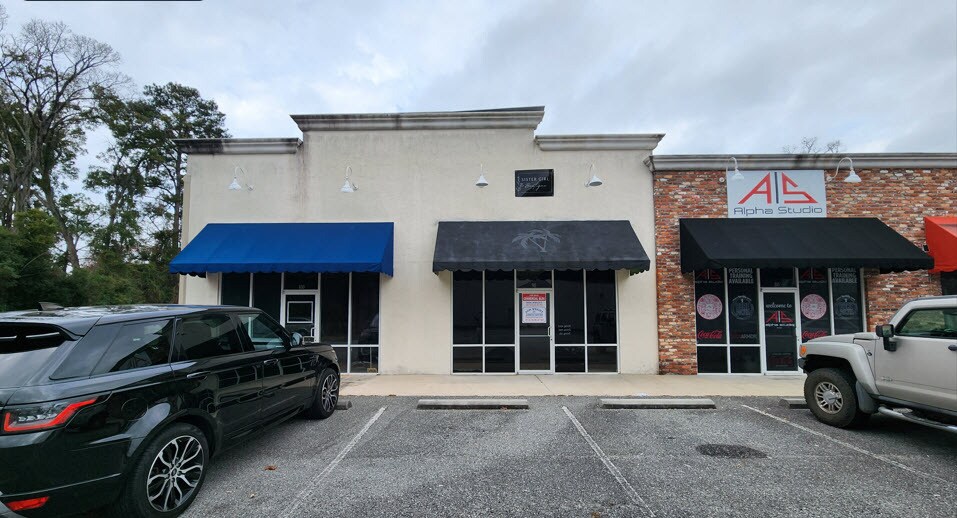 10-100 Town Vlg, Brunswick, GA à vendre Photo principale– Image 1 sur 2