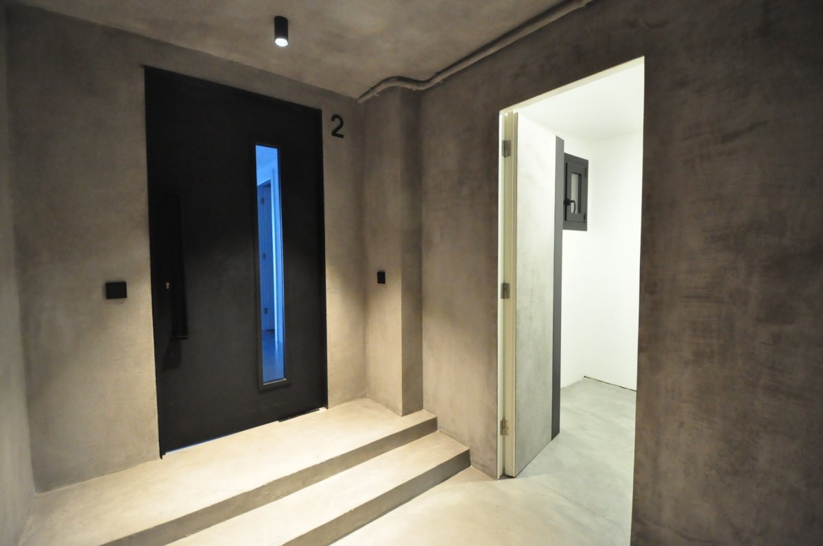 Carrer de Zamora, 46, Barcelone, Barcelona à louer Photo intérieure– Image 1 sur 13