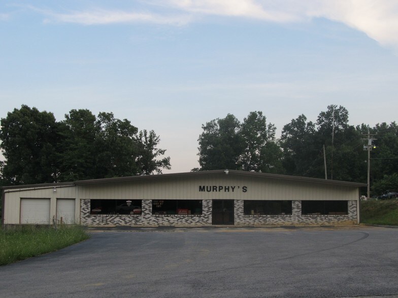 45 Job Corp Rd, Pine Knot, KY à vendre - Photo de l’immeuble – Image 1 sur 66